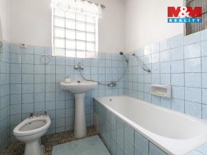 Prodej rodinného domu, Mistřice, 220 m2