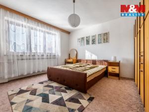 Prodej rodinného domu, Mistřice, 220 m2