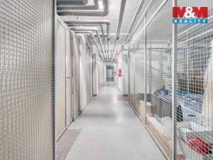 Prodej činžovního domu, Milovice, Topolová, 4261 m2