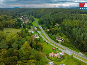 Prodej pozemku pro bydlení, Dolní Krupá, 1236 m2