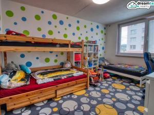 Pronájem bytu 3+1, Rožnov pod Radhoštěm, Kulturní, 73 m2