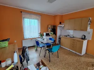 Prodej zemědělského objektu, Světec, 312 m2