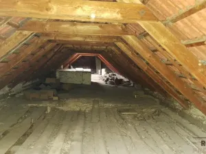 Prodej zemědělského objektu, Světec, 312 m2