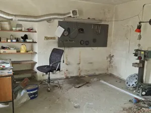 Prodej zemědělského objektu, Světec, 312 m2