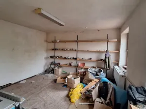 Prodej zemědělského objektu, Světec, 312 m2