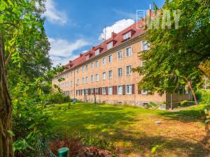 Prodej bytu 4+1, Ústí nad Labem - Klíše, Resslova, 109 m2