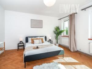 Prodej bytu 4+1, Ústí nad Labem - Klíše, Resslova, 109 m2