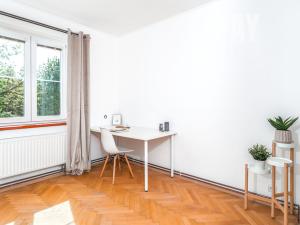 Prodej bytu 4+1, Ústí nad Labem - Klíše, Resslova, 109 m2