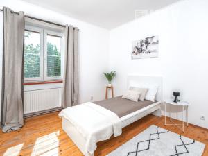 Prodej bytu 4+1, Ústí nad Labem - Klíše, Resslova, 109 m2
