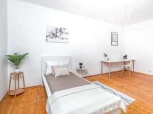 Prodej bytu 4+1, Ústí nad Labem - Klíše, Resslova, 109 m2