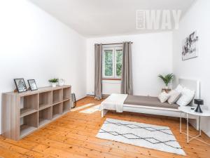 Prodej bytu 4+1, Ústí nad Labem - Klíše, Resslova, 109 m2