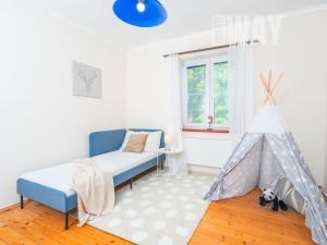 Prodej bytu 4+1, Ústí nad Labem - Klíše, Resslova, 109 m2