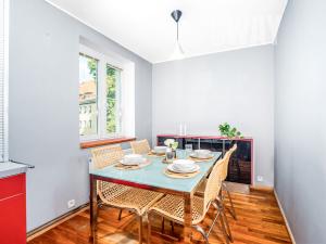 Prodej bytu 4+1, Ústí nad Labem - Klíše, Resslova, 109 m2