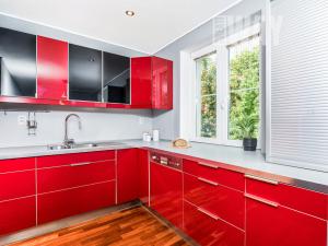 Prodej bytu 4+1, Ústí nad Labem - Klíše, Resslova, 109 m2