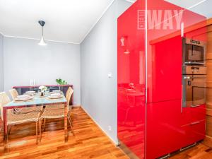 Prodej bytu 4+1, Ústí nad Labem - Klíše, Resslova, 109 m2