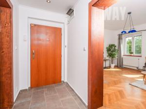 Prodej bytu 4+1, Ústí nad Labem - Klíše, Resslova, 109 m2