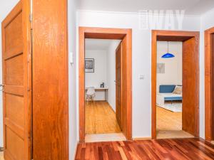 Prodej bytu 4+1, Ústí nad Labem - Klíše, Resslova, 109 m2