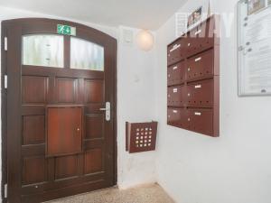 Prodej bytu 4+1, Ústí nad Labem - Klíše, Resslova, 109 m2