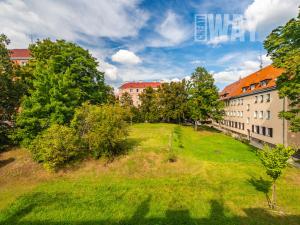 Prodej bytu 4+1, Ústí nad Labem - Klíše, Resslova, 109 m2
