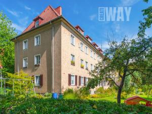 Prodej bytu 4+1, Ústí nad Labem - Klíše, Resslova, 109 m2