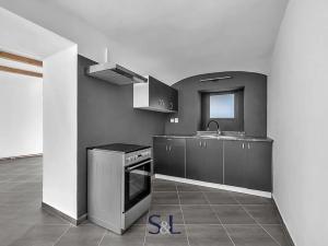 Pronájem bytu 1+1, Cvikov, Československé armády, 38 m2