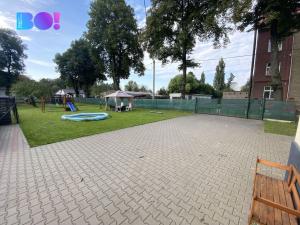 Pronájem bytu 3+kk, Karviná, Ostravská, 71 m2