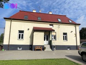 Pronájem bytu 3+kk, Karviná, Ostravská, 71 m2