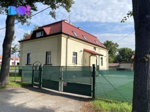 Pronájem bytu 3+kk, Karviná, Ostravská, 71 m2