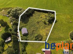 Prodej pozemku pro bydlení, Mikuleč, 3311 m2