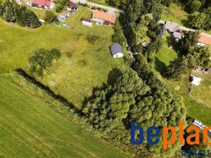 Prodej pozemku pro bydlení, Mikuleč, 3311 m2
