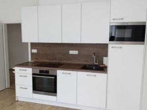 Pronájem bytu 2+kk, Praha - Hodkovičky, Šífařská, 51 m2