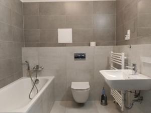 Pronájem bytu 2+kk, Praha - Hodkovičky, Šífařská, 51 m2