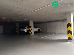 Pronájem bytu 2+kk, Praha - Hodkovičky, Šífařská, 51 m2