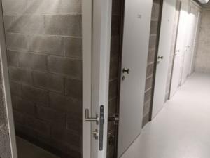 Pronájem bytu 2+kk, Praha - Hodkovičky, Šífařská, 51 m2