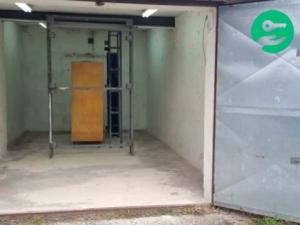 Prodej garáže, Nová Role, Chodovská, 22 m2