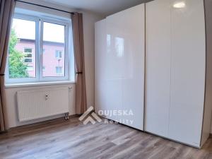 Pronájem bytu 2+kk, Boskovice, Na Chmelnici, 60 m2