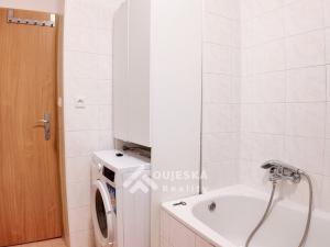 Pronájem bytu 2+kk, Boskovice, Na Chmelnici, 60 m2