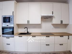Pronájem bytu 2+kk, Boskovice, Na Chmelnici, 60 m2