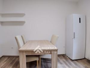 Pronájem bytu 2+kk, Boskovice, Na Chmelnici, 60 m2
