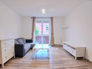 Pronájem bytu 2+kk, Boskovice, Na Chmelnici, 60 m2