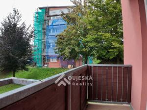 Pronájem bytu 2+kk, Boskovice, Na Chmelnici, 60 m2