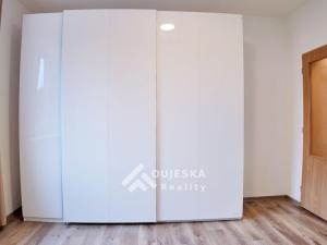 Pronájem bytu 2+kk, Boskovice, Na Chmelnici, 60 m2