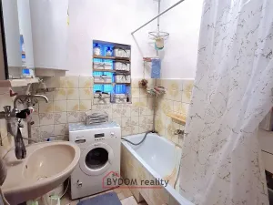 Prodej rodinného domu, Lestkov, 100 m2