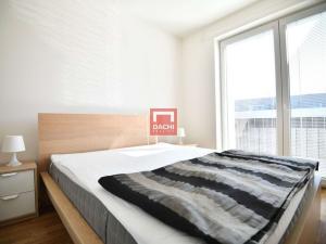 Prodej bytu 2+kk, Olomouc, Aloise Rašína, 50 m2