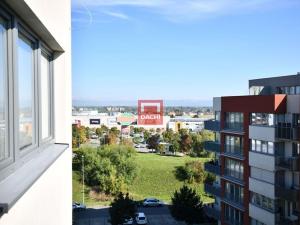 Prodej bytu 2+kk, Olomouc, Aloise Rašína, 50 m2