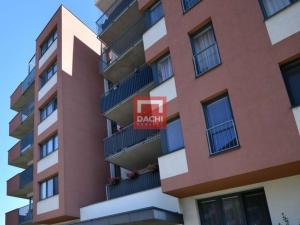 Prodej bytu 2+kk, Olomouc, Aloise Rašína, 50 m2