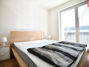 Prodej bytu 2+kk, Olomouc, Aloise Rašína, 50 m2