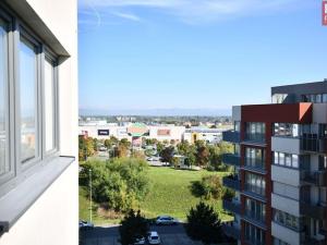 Prodej bytu 2+kk, Olomouc, Aloise Rašína, 50 m2