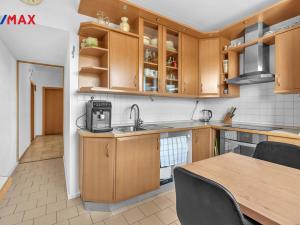 Prodej bytu 3+1, Ústí nad Orlicí - Hylváty, Třebovská, 78 m2
