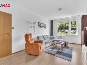 Prodej bytu 3+1, Ústí nad Orlicí - Hylváty, Třebovská, 78 m2